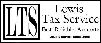 Lewis Tax Service